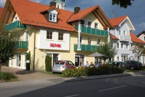 REMAX Immobilenbüro in Seeshaupt